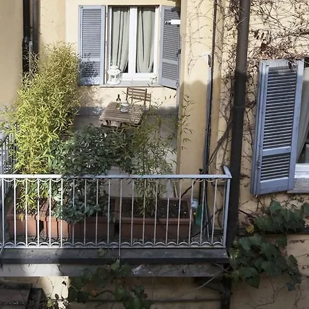 Hemeras Boutique House Bollo 5* Milan