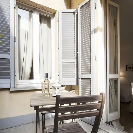 Hemeras Boutique House Bollo Milan
