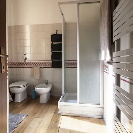 Hemeras Boutique House Bollo 5* Milan