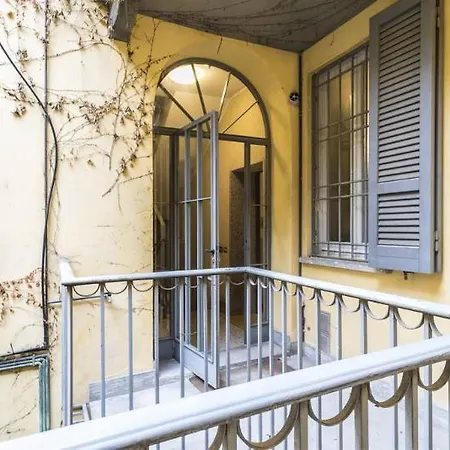 Hemeras Boutique House Bollo Milan