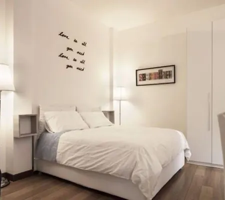 Hemeras Boutique House Bollo Milan