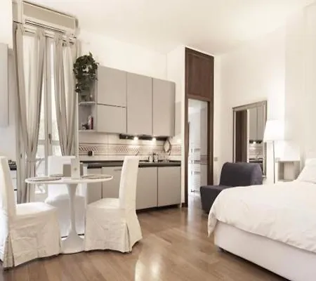 Hemeras Boutique House Bollo Milan
